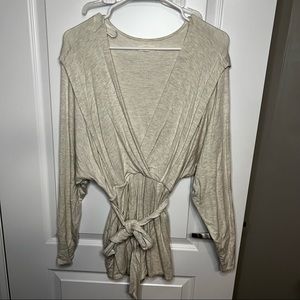 Silence and noise romper